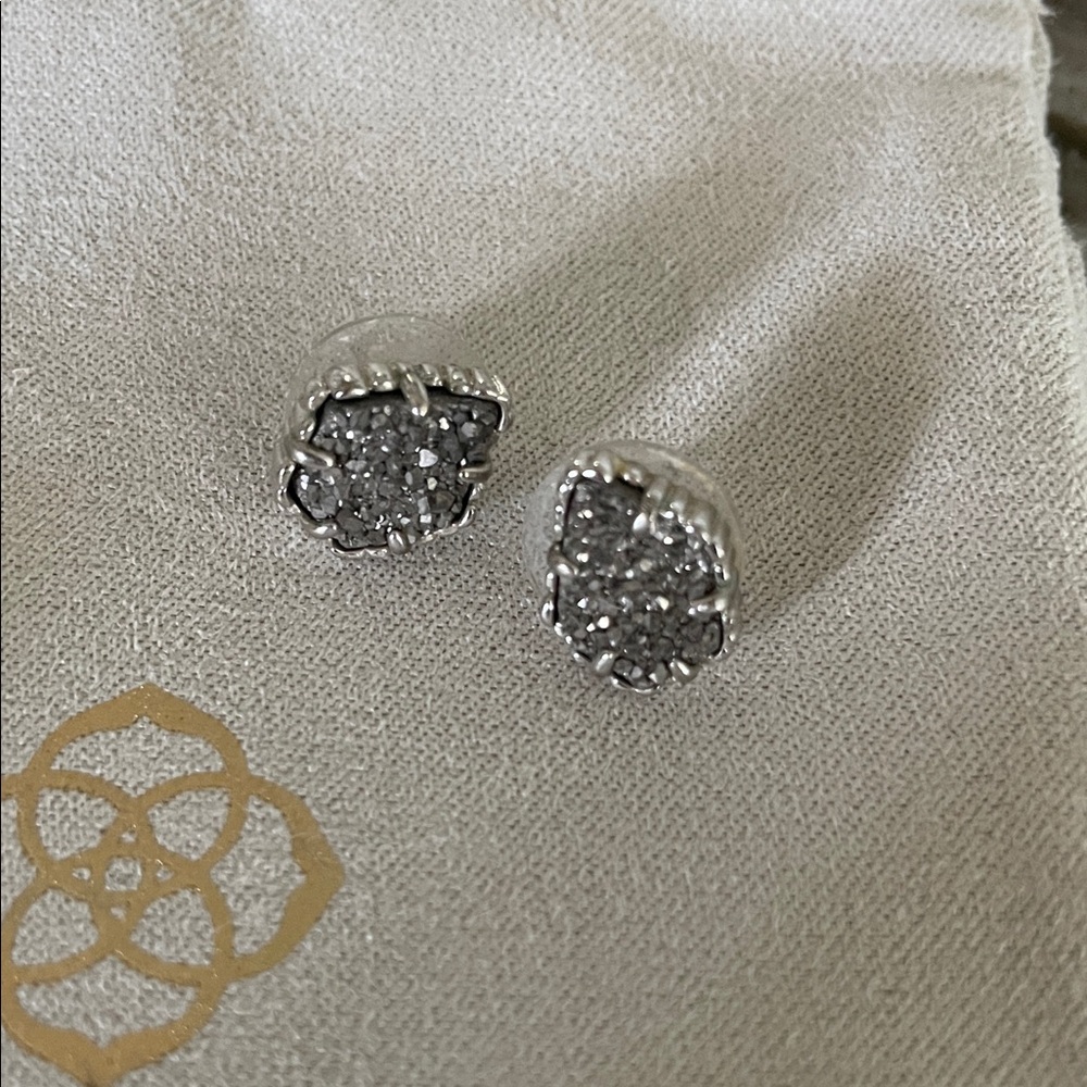 Kendra Scott Tessa Stud Earrings